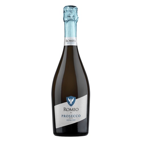 Romeo Prosecco DOC 75cl - Trusted Seller